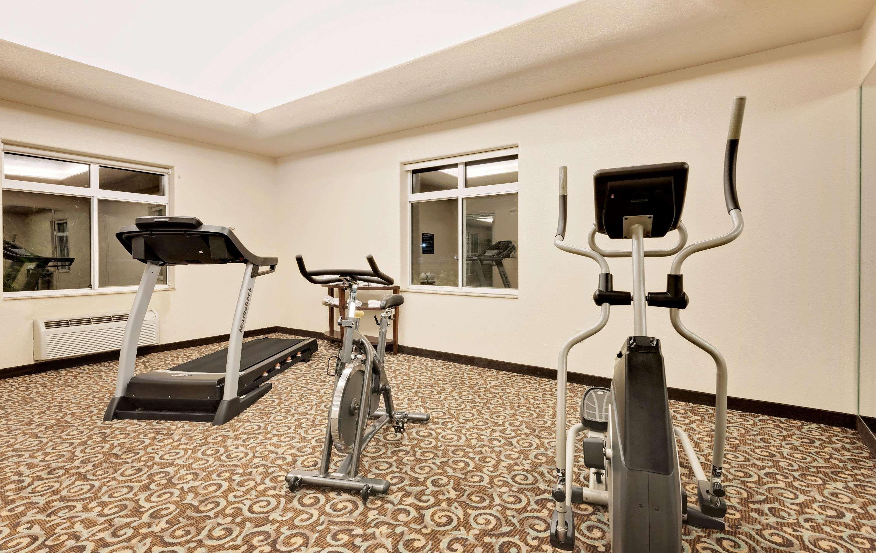 Super 8 By Wyndham Odessa Tx Hotel Екстериор снимка